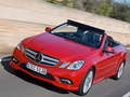 Hra Sklzavanie Cabriolet Benz E-Class online