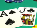 Hra Puzzle Blackjack online