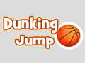Hra Dunk Skok online