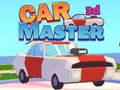Hra Majster Automobilov 3D online