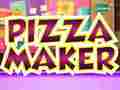 Hra Tvorca Pizze online
