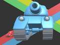 Hra Tanky.io online