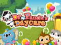 Hra Detská jasle Dr. Pandy online