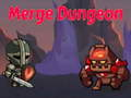 Hra Zlúčenie Dungeon online