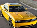 Hra Hádanka Dodge Challenger SRT8 online