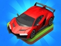 Hra Zlúčiť Auto Idle Tycoon online