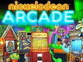 Hra Nickelodeon Arkáda online