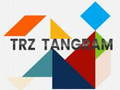 Hra TRZ Tangram online