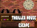 Hra Thriller Únik z Domu online