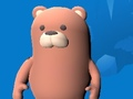 Hra Multiplayer Padajúce Zvieratá online