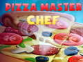 Hra Majster Pizze online