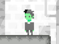 Hra Pixelkenstein 80. rokov online