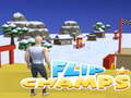Hra Flip šampióni online