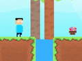 Hra Minescraft Herobrine online
