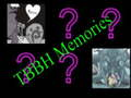 Hra Spomienky TBBH online