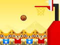 Hra Basketbalový Strelec online