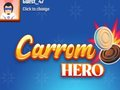Hra Hrdina Carromu online