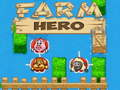 Hra Farmársky hrdina online