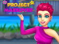 Hra Projekt Premena online