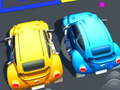 Hra Majster Parkovania Auto 3D online