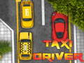 Hra Taxikár online