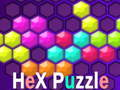 Hra Hex Hádanka online
