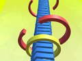 Hra Twist Roller 3D online
