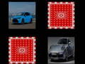 Hra Automobilová pamäť online