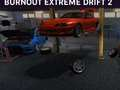 Hra Burnout Extreme Drift 2 online