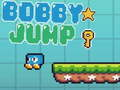 Hra Bobby Skok online
