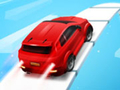 Hra 3D Auto Honi online