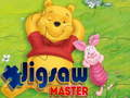 Hra Majster Puzzle online