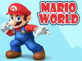 Hra Mario Svet online