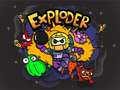 Hra Explodér online
