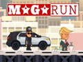 Hra MAGA Beh online
