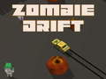 Hra Zombie Drift online