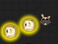 Hra Útek z Dogecoinu online