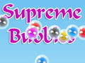 Hra Supreme Bubliny online