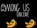 Hra Among Us Online online