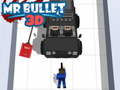 Hra Pán Guľka 3D online