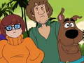 Hra Scooby Doo: Skryté Hviezdy online