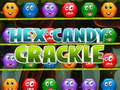 Hra Hex Candy Crackle online