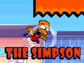 Hra Simpsonovci online