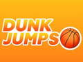 Hra Dunk Skoky online