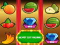 Hra Jackpot Hracie Automaty online