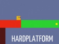 Hra Tvrdá Platforma online