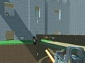 Hra Pixel FPS SWAT Veliteľstvo online