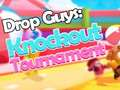 Hra Drop Guys: Knockout Turnaj online