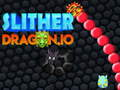 Hra Hadí Drak.io online