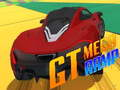 Hra GT Mega Ramp online